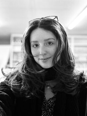 Meet your Posher, Hannah